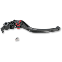 CRG Brake Lever RC2 Black 2RB517TB