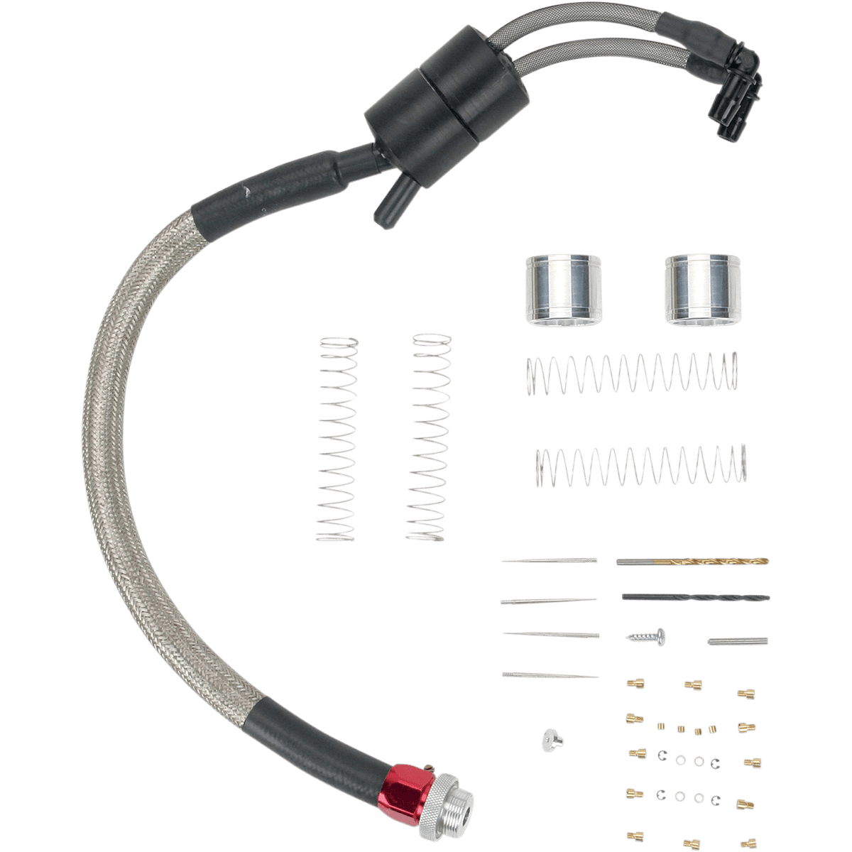 DYNOJET Jet Kit Stage 7 Yamaha 4716