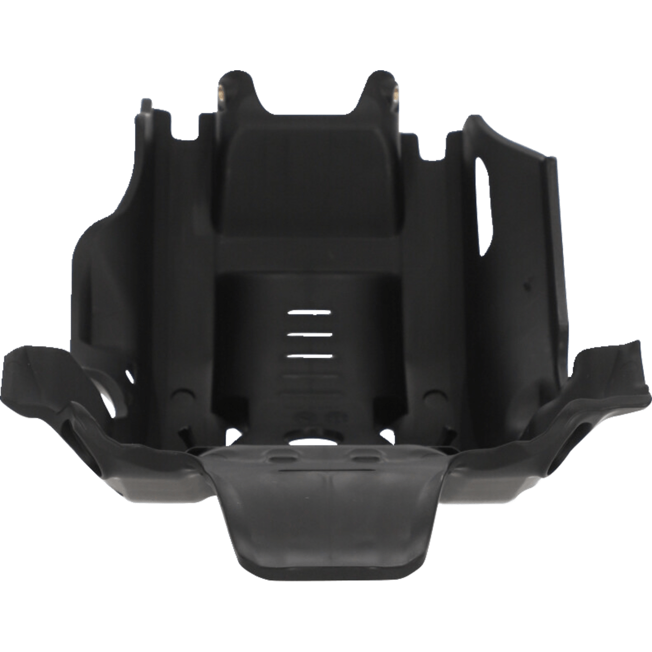 ACERBIS Skid Plate Black Husqvarna | KTM 2979440001