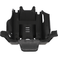 ACERBIS Skid Plate Black Husqvarna | KTM 2979440001