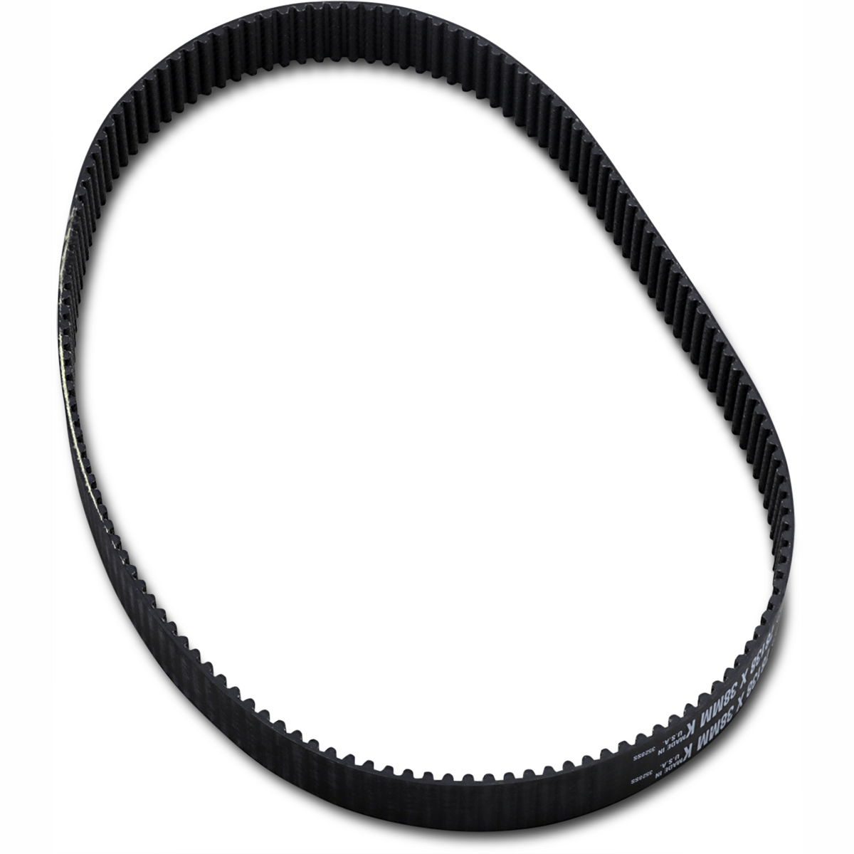 BELT DRIVES LTD. Replacement Belt BDL13838K