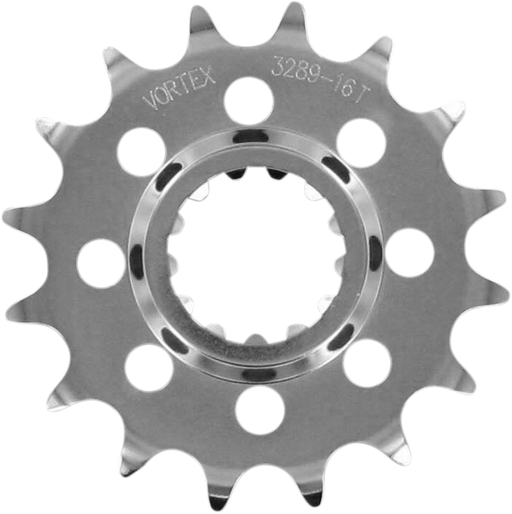 VORTEX Front Sprocket 16-Tooth