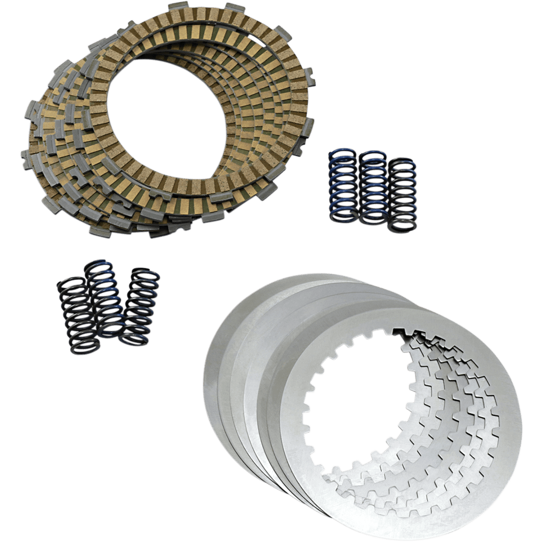 HINSON RACING Clutch Kit FSC0598001