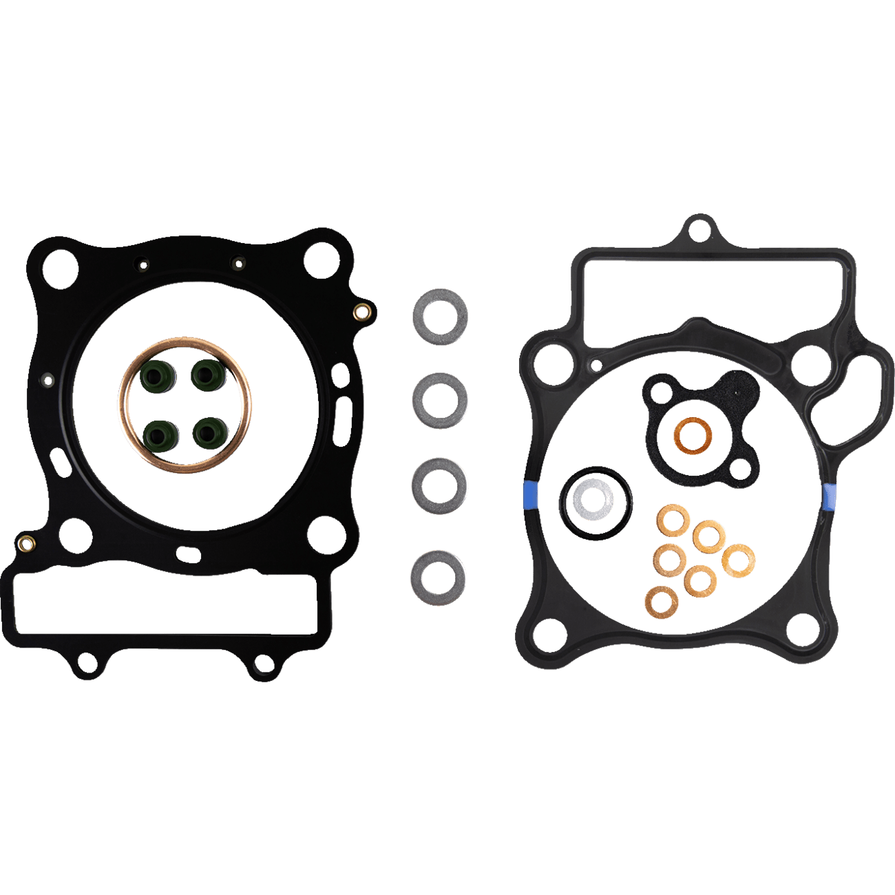 ATHENA Top End Gasket Kit Honda