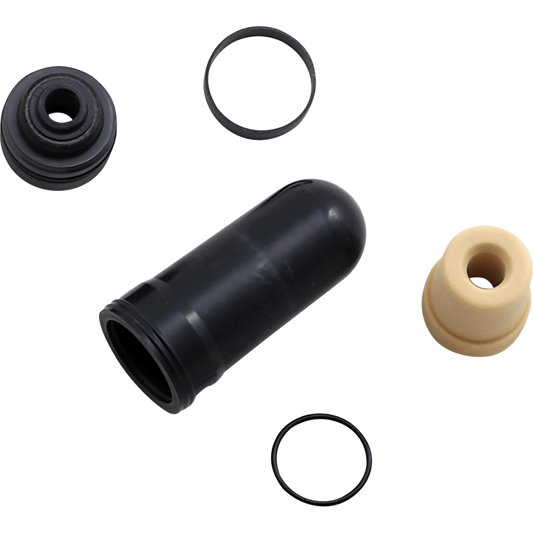 MOOSE RACING Premium Shock Rebuild Kit 129999360101