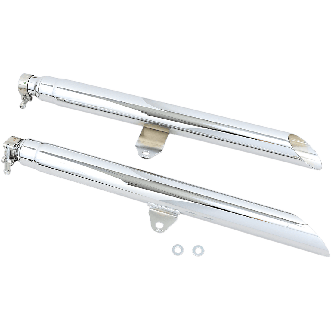 COBRA V-Star 1100 Drag Mufflers 2273