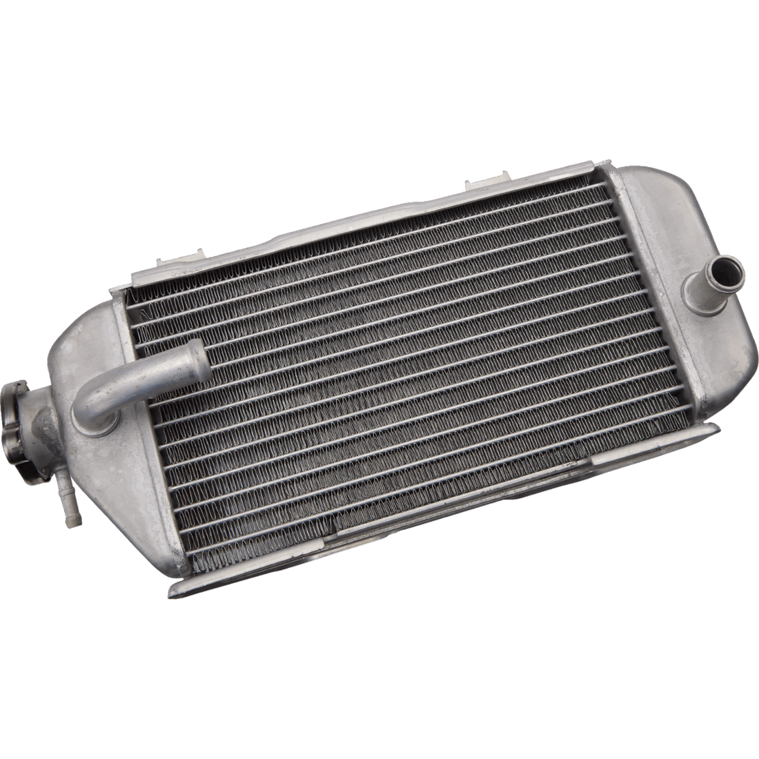 MOOSE RACING Replacement OEM Radiator Right Kawasaki 19010900