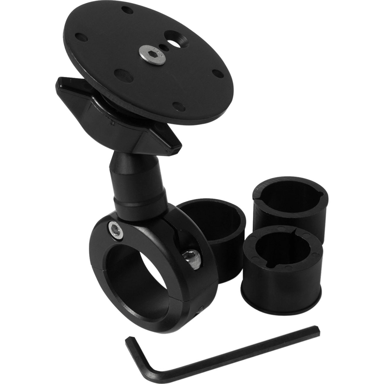 DYNOJET Handlebar Mount Power Vision/POD-300 61300062