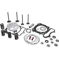 KIBBLEWHITE Top End Service Kit