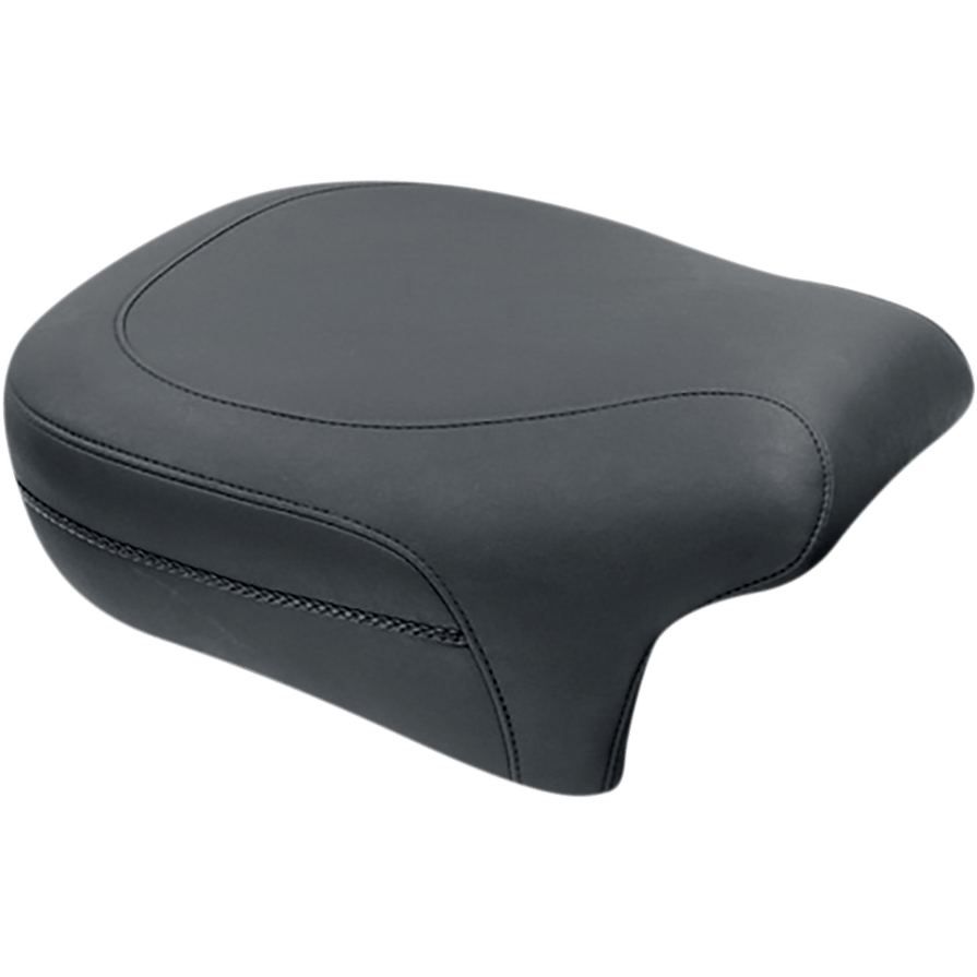 MUSTANG Lowdown™ Vintage Rear Seat Wide Smooth FL 75460