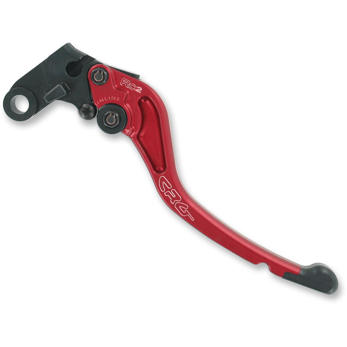 CRG Clutch Lever RC2 Red 2AN631TR