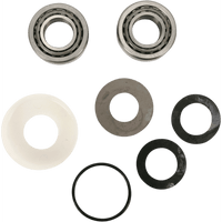 PIVOT WORKS Steering Stem Bearing Kit