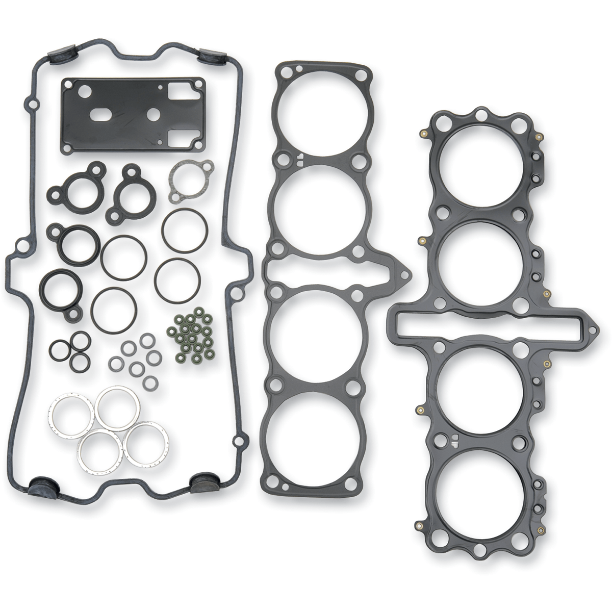 ATHENA Top End Gasket Kit Suzuki P400510600910