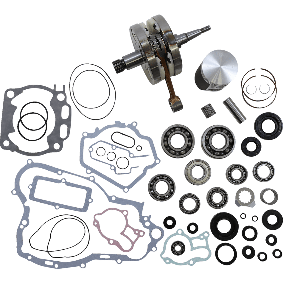 VERTEX Engine Rebuild Kit Yamaha YZ250 WR101127