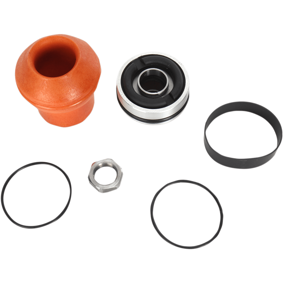 PIVOT WORKS Shock Rebuild Kit PWSHRT04000