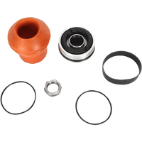 PIVOT WORKS Shock Rebuild Kit PWSHRT04000