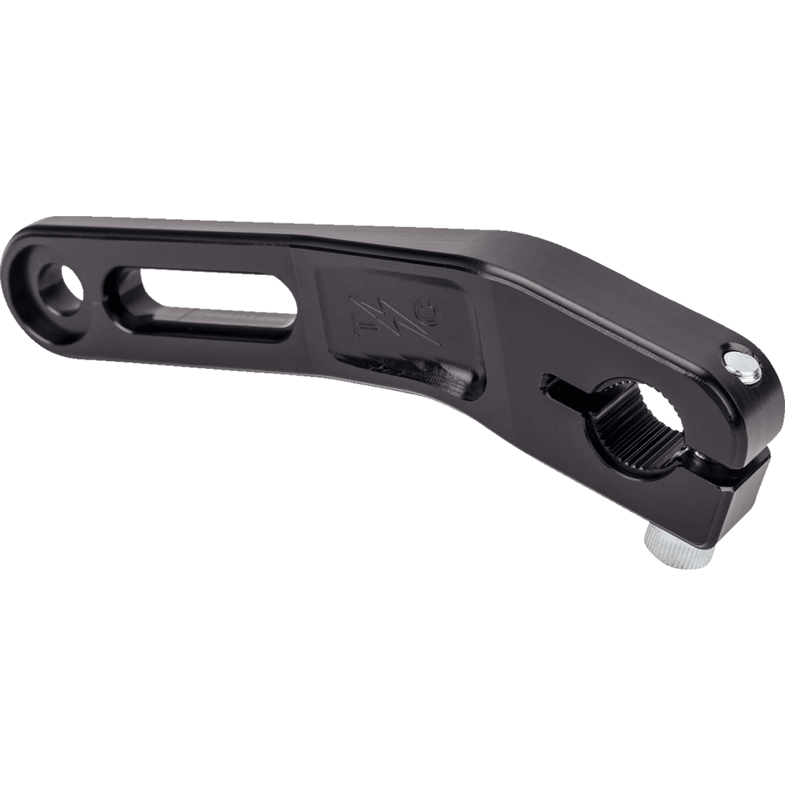 THRASHIN SUPPLY CO. Shift Lever Black TSC29081