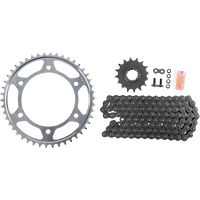 DID Chain Kit Honda CBR 600 F4i '01-'06 DKH001