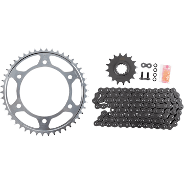 DID Chain Kit Honda CBR 600 F4i '01-'06 DKH001