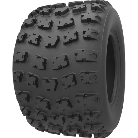 KENDA Tire K581 Kutter XC Rear 18x8-8 6 Ply 085810868B1