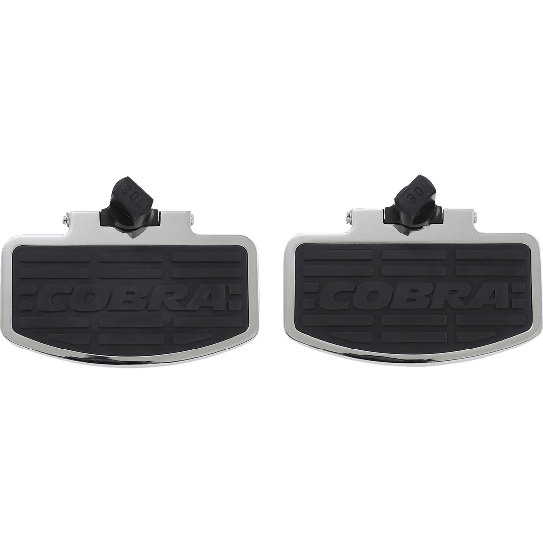 COBRA Passenger Floorboards C90 063840