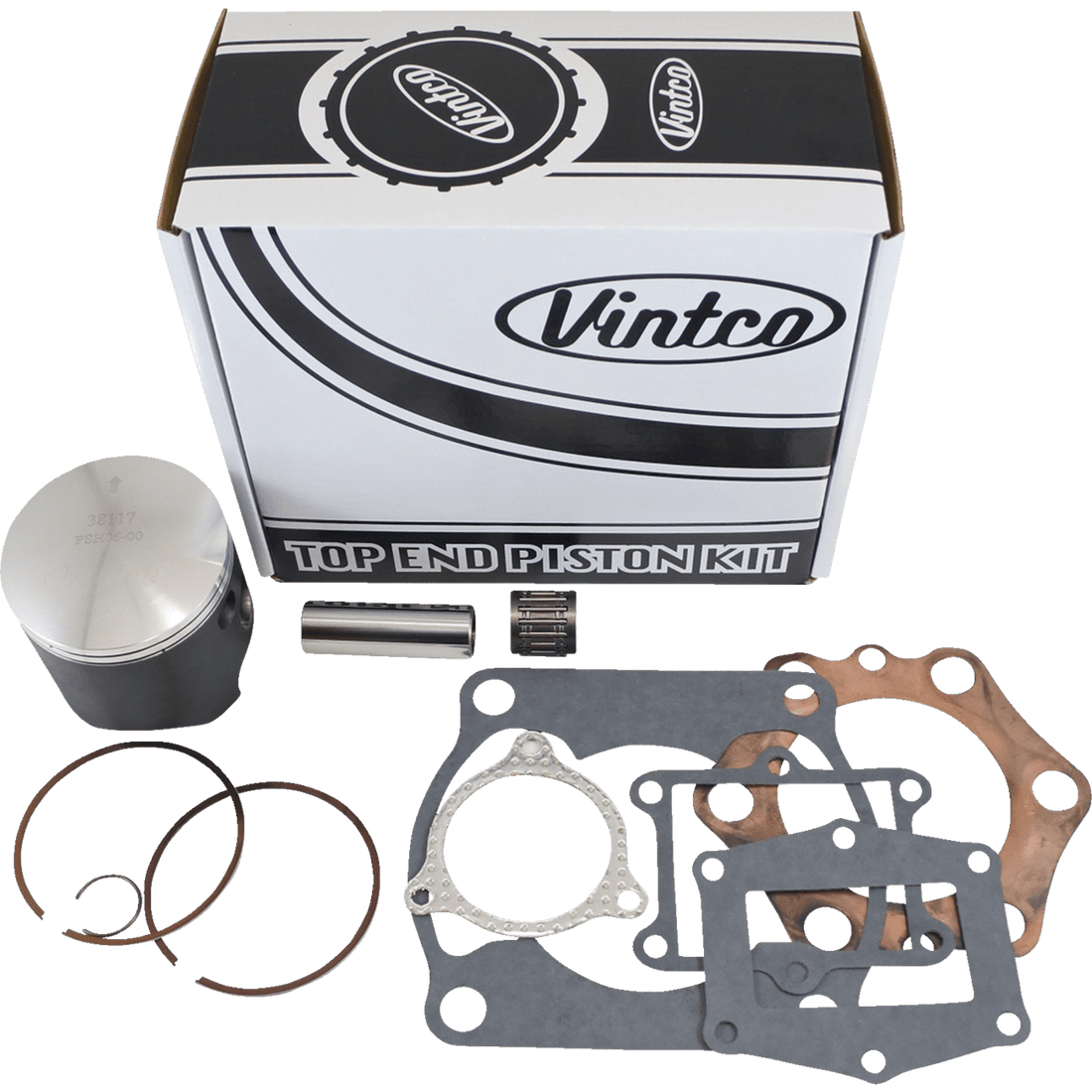 VINTCO Top End Piston Kit