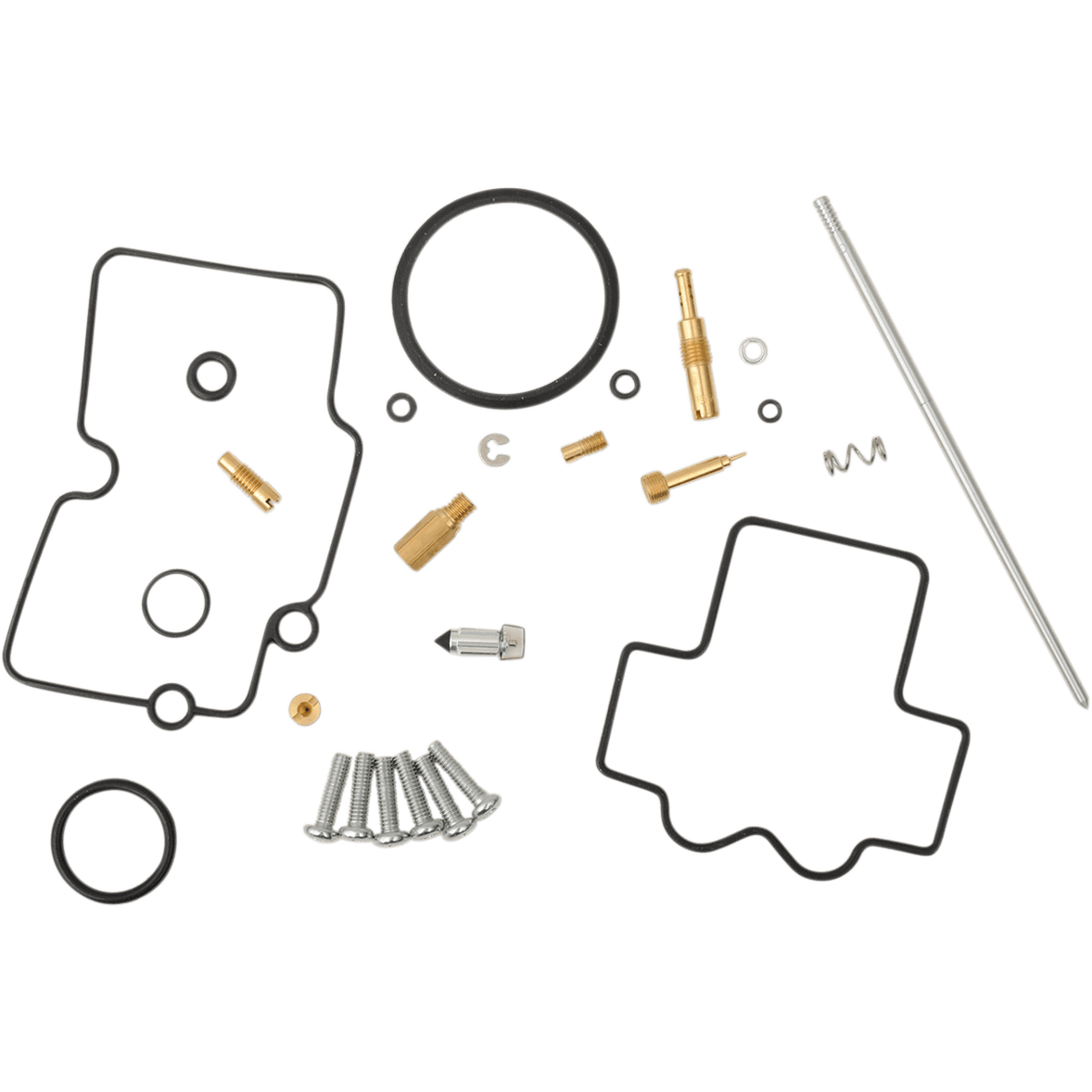 MOOSE RACING Carburetor Repair Kit Yamaha