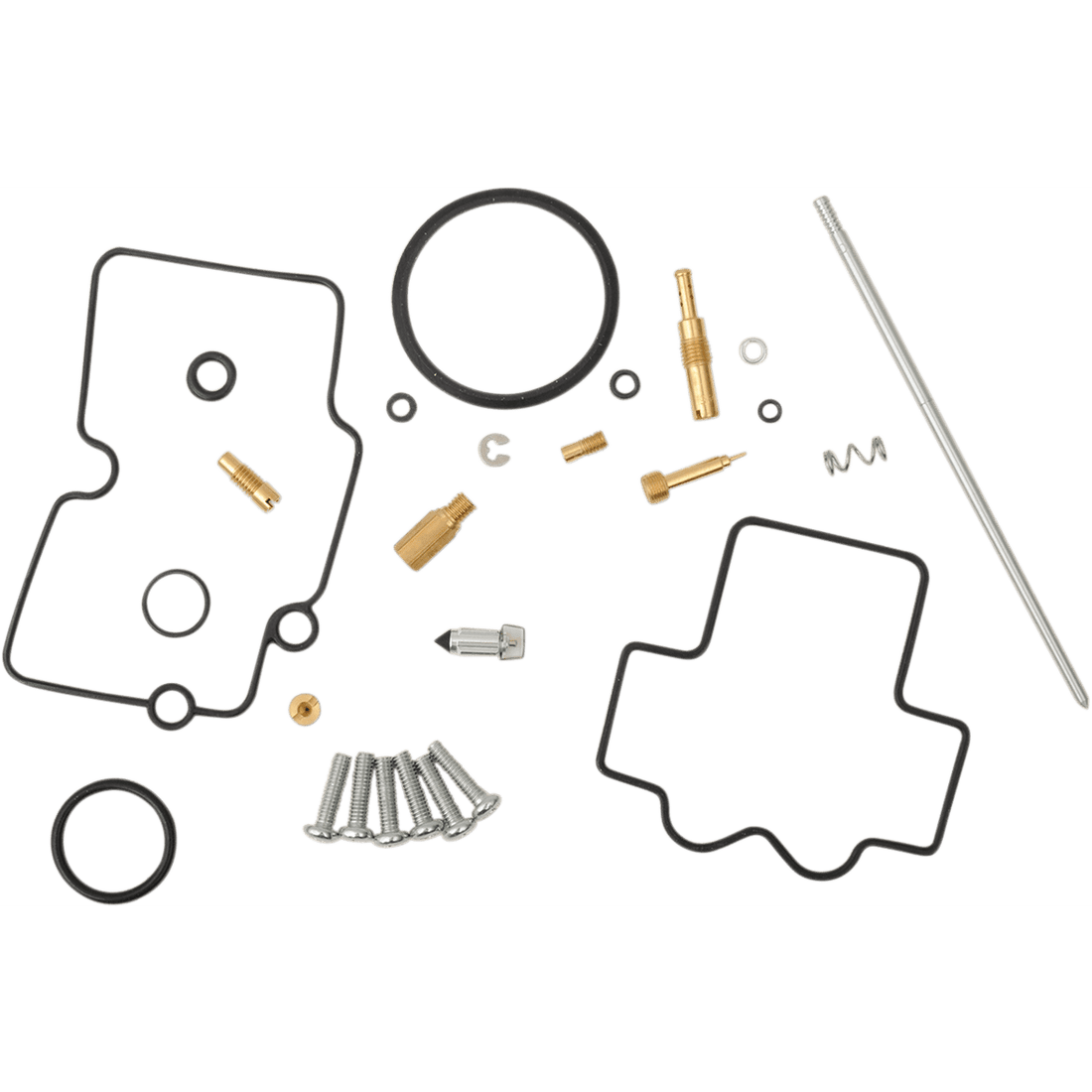 MOOSE RACING Carburetor Repair Kit Yamaha