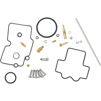 MOOSE RACING Carburetor Repair Kit Yamaha