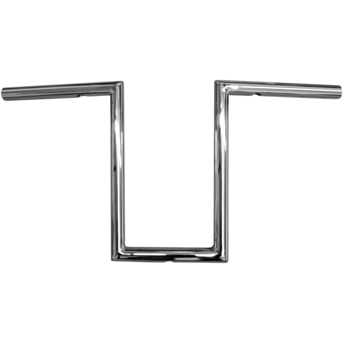 LA CHOPPERS Handlebar Narrow Z 12" Chrome LA738012