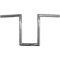 LA CHOPPERS Handlebar Narrow Z 12" Chrome LA738012