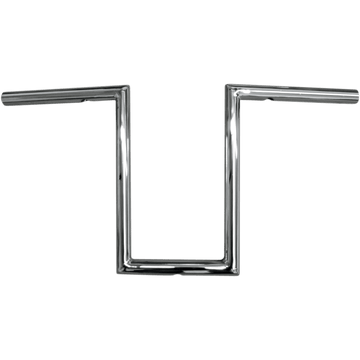 LA CHOPPERS Handlebar Narrow Z 12" Chrome LA738012