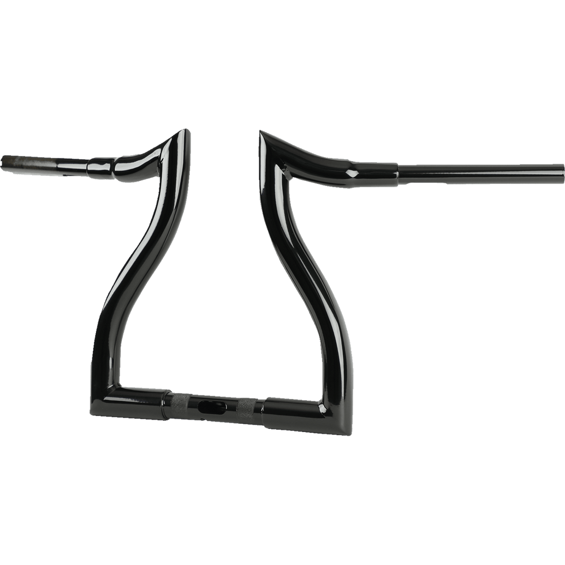 LA CHOPPERS Handlebar Hammerhead 12" Black LA732812B