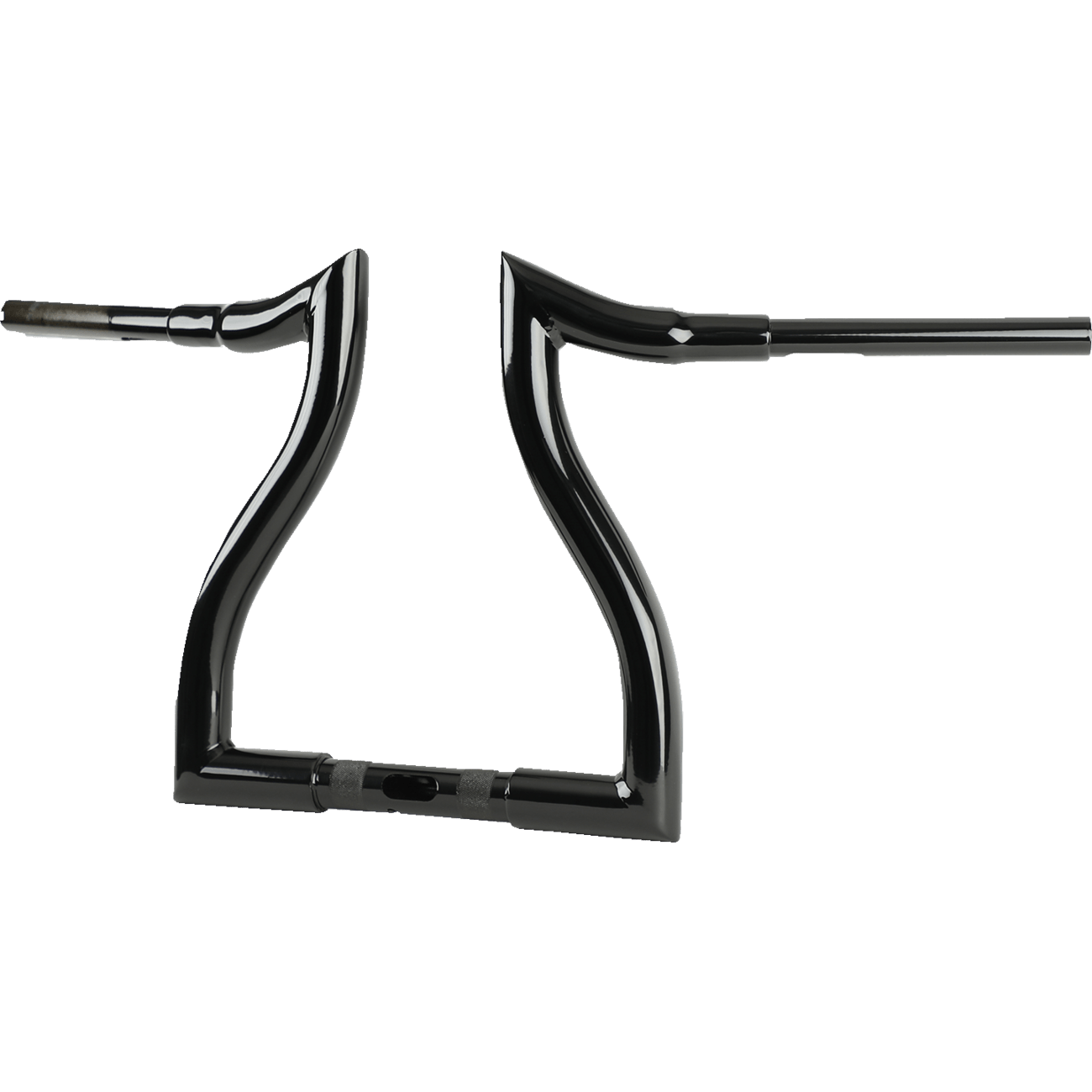 LA CHOPPERS Handlebar Hammerhead 12" Black LA732812B