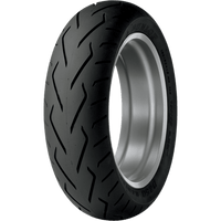 DUNLOP Tire D250 Rear 180/60R16 74H 45159165