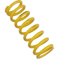 FACTORY CONNECTION Shock Spring Spring Rate 308 lb/in ALS0055