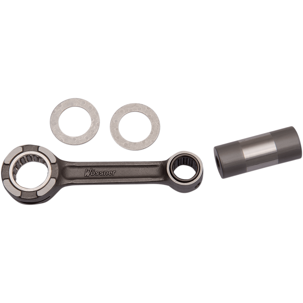 WOSSNER Connecting Rod Suzuki P2014