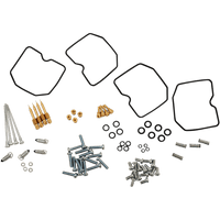 PARTS UNLIMITED Carburetor Repair Kit Kawasaki