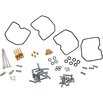 PARTS UNLIMITED Carburetor Repair Kit Kawasaki