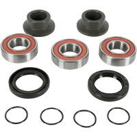 PIVOT WORKS Wheel Collar/Bearing Kit Rear PWRWCS05500