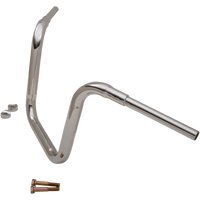 LA CHOPPERS Handlebar Treehugger Wide 13" Chrome LA737513