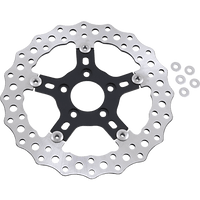 ARLEN NESS Jagged Brake Rotor 11.5" 02786