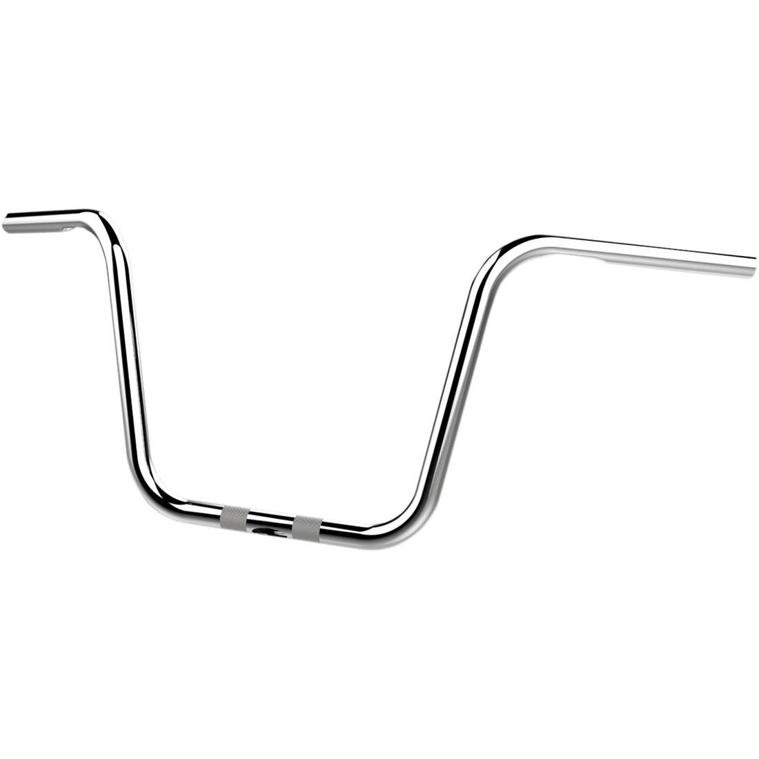 KHROME WERKS Handlebar Ape Hanger 12" Chrome 300211