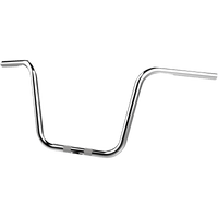 KHROME WERKS Handlebar Ape Hanger 12" Chrome 300211