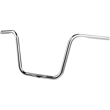 KHROME WERKS Handlebar Ape Hanger 12" Chrome 300211