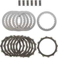 VINTCO Clutch Plate Kit Kawasaki KCLK14