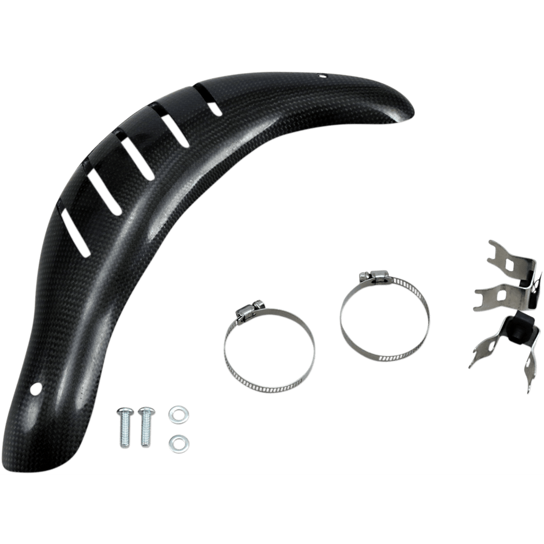 MOOSE RACING Pipe Guard Stock MHS350SXF