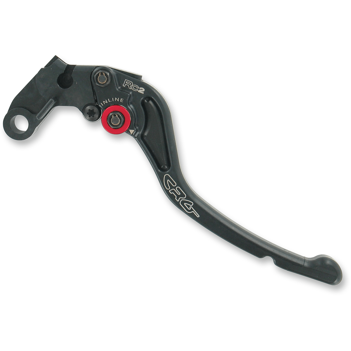 CRG Clutch Lever RC2 Black 2AN614TB