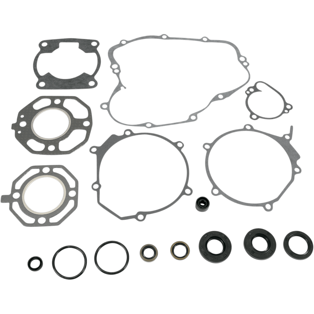 MOOSE RACING Motor Gasket Kit with Seal