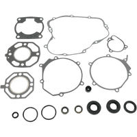 MOOSE RACING Motor Gasket Kit with Seal